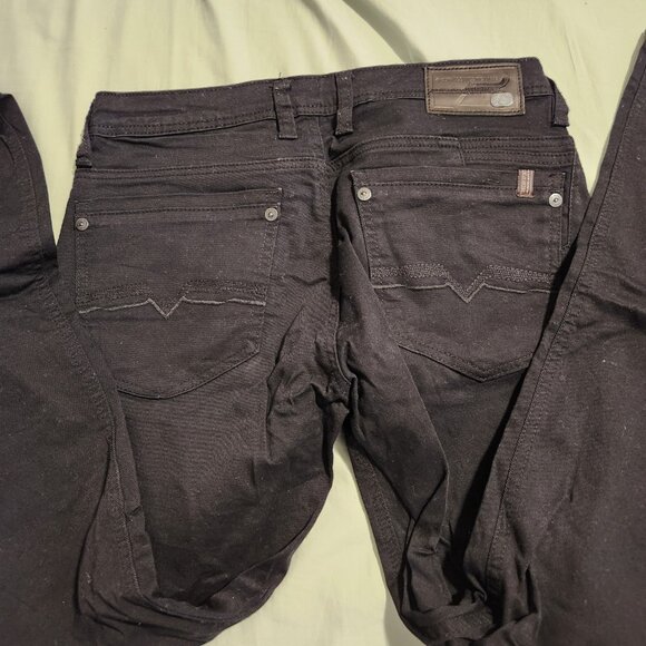 Mens buffalo jeans - Picture 4 of 7